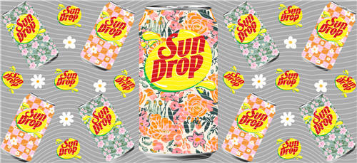 16oz Latest Bestseller-C 9098